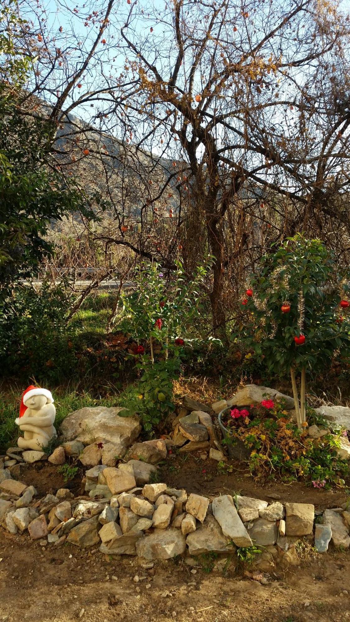 Penzion El Retiro De Isabel Embid de la Ribera Exteriér fotografie